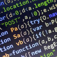 警惕新型Word病毒 筆記本電腦屏幕上的網絡技術威脅