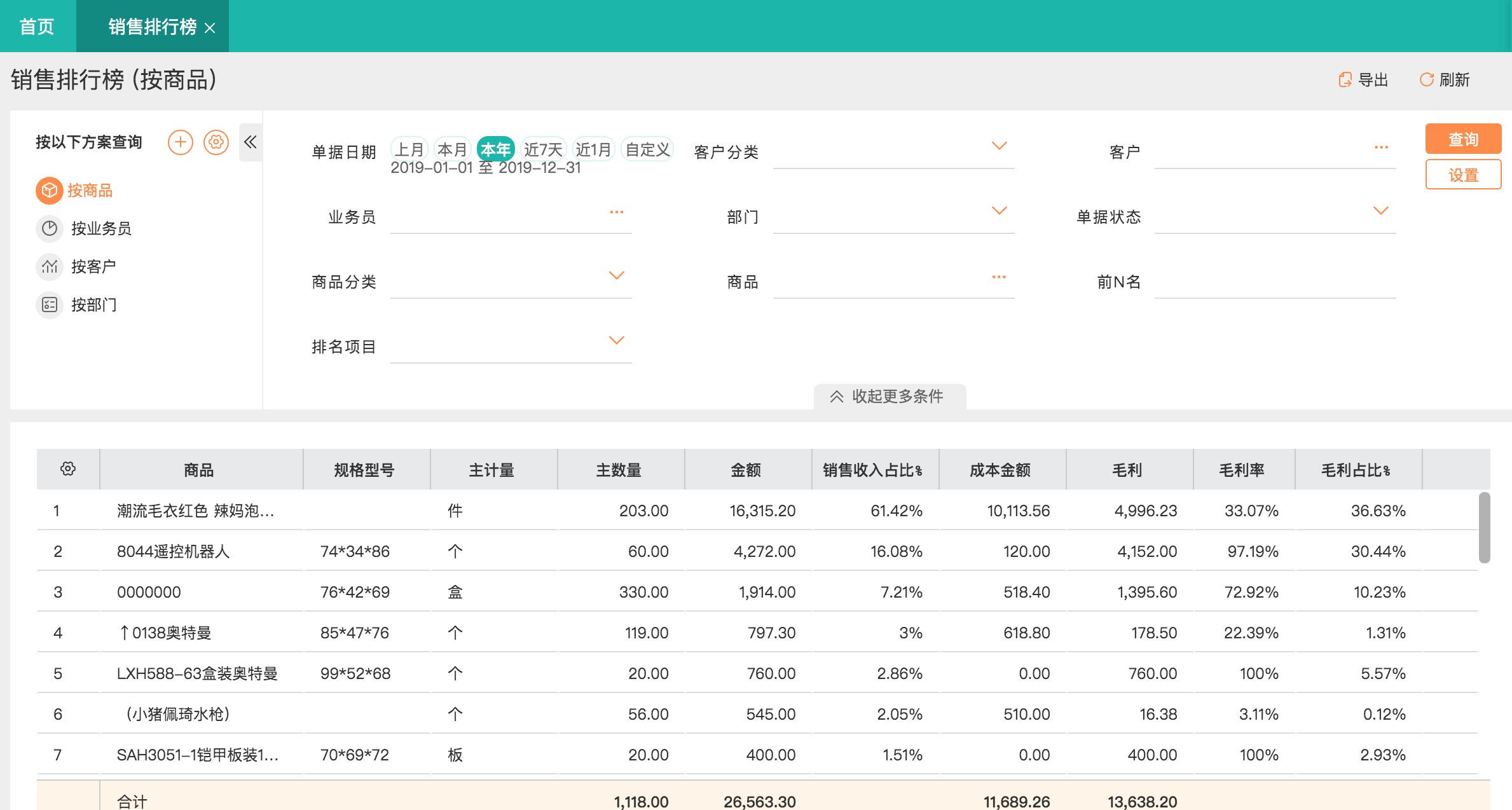 河北省網絡版財務軟件的發展與創新